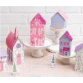 DCWV 12x12 Premium Cardstock Stack - Magical Holidays