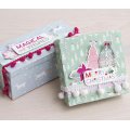 DCWV 12x12 Premium Cardstock Stack - Magical Holidays