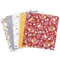 DCWV 12x12 Premium Cardstock Stack - Fall Forest