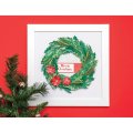DCWV 12x12 Premium Cardstock Stack - Classic Christmas