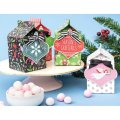 DCWV 12x12 Premium Cardstock Stack - Joyeux Noel