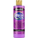 DecoArt Americana Acrylic Paint 8oz - Lavender