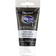 DecoArt Americana Premium Acrylic Paint - Raw Umber