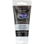 DecoArt Americana Premium Acrylic Paint - Burnt Umber