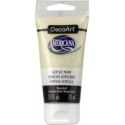 DecoArt Americana Premium Acrylic Paint - Titan Buff