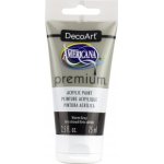DecoArt Americana Premium Acrylic Paint - Warm Grey