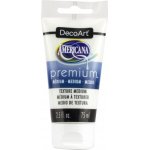 DecoArt Americana Premium Acrylic - Texture Medium
