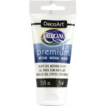 DecoArt Americana Premium Acrylic - Heavy Gel Medium
