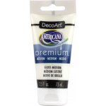DecoArt Americana Premium Acrylic - Gloss Medium