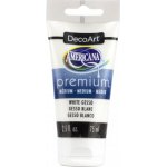 DecoArt Americana Premium Acrylic - White Gesso