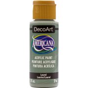 DecoArt Americana Acrylic Paint - Laurel