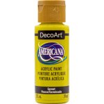 DecoArt Americana Acrylic Paint - Sprout