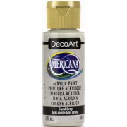 DecoArt Americana Acrylic Paint - Sand Grey