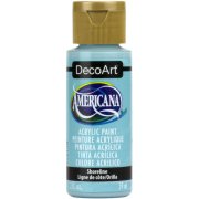 DecoArt Americana Acrylic Paint - Shoreline
