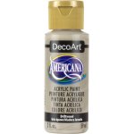 DecoArt Americana Acrylic Paint - Driftwood
