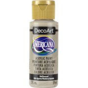 DecoArt Americana Acrylic Paint - Driftwood