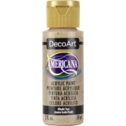 DecoArt Americana Acrylic Paint - Khaki Tan