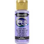 DecoArt Americana Acrylic Paint - Wisteria