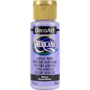 DecoArt Americana Acrylic Paint - Wisteria