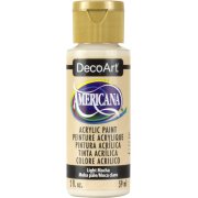 DecoArt Americana Acrylic Paint - Light Mocha