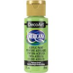 DecoArt Americana Acrylic Paint - Foliage Green