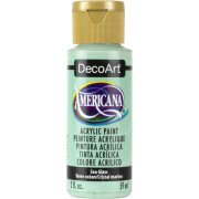 DecoArt Americana Acrylic Paint - Sea Glass