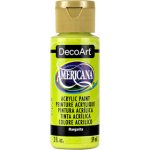 DecoArt Americana Acrylic Paint - Margarita