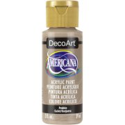 DecoArt Americana Acrylic Paint - Pebble
