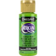 DecoArt Americana Acrylic Paint - Irish Moss
