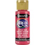 DecoArt Americana Acrylic Paint - Watermelon Slice