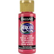 DecoArt Americana Acrylic Paint - Watermelon Slice