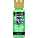 DecoArt Americana Acrylic Paint - Green Tree