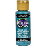 DecoArt Americana Acrylic Paint - Open Water