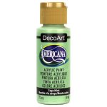 DecoArt Americana Acrylic Paint - Sage Mint