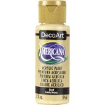 DecoArt Americana Acrylic Paint - Sand