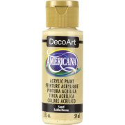 DecoArt Americana Acrylic Paint - Sand