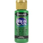 DecoArt Americana Acrylic Paint - Mistletoe