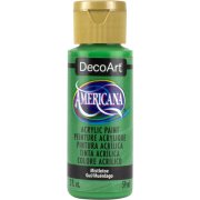 DecoArt Americana Acrylic Paint - Mistletoe