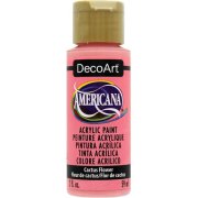DecoArt Americana Acrylic Paint - Cactus Flower