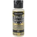 DecoArt Americana Enchanted Paint - Gold