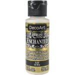 DecoArt Americana Enchanted Paint - Gold