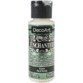 DecoArt Americana Enchanted Paint - Green