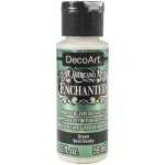 DecoArt Americana Enchanted Paint - Green