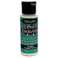 DecoArt Americana Enchanted Paint - Turquoise