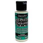 DecoArt Americana Enchanted Paint - Turquoise