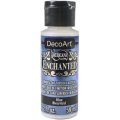 DecoArt Americana Enchanted Paint - Blue