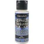 DecoArt Americana Enchanted Paint - Blue