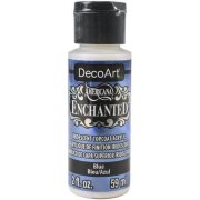 DecoArt Americana Enchanted Paint - Blue