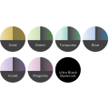DecoArt Americana Enchanted Paint - Turquoise