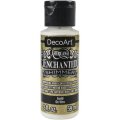 DecoArt Americana Enchanted Shimmer Paint - Gold